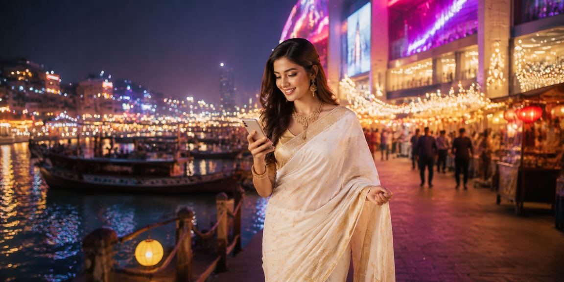 নারায়ণগঞ্জে মোবাইল পেমেন্ট সুবিধা ব্যবহার করে লটারি খেলছেন