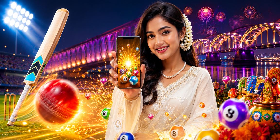 রাজশাহীর ক্রিকেট বেটিং ও পহেলা বৈশাখ অনুষ্ঠান
