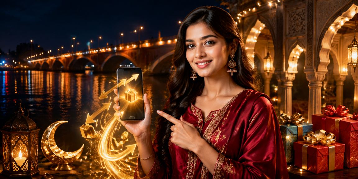 রাজশাহীতে ঈদ উৎসব উপলক্ষে বোনাস উৎসব